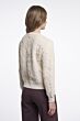 Rino & Pelle Ricca Fancy Pullover Birch