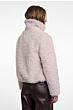 Rino & Pelle Semma Jacket High Colar Birch