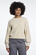 Rino & Pelle Seo Round Neck Sweater Birch