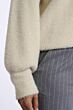Rino & Pelle Seo Round Neck Sweater Birch