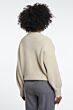 Rino & Pelle Seo Round Neck Sweater Birch