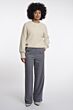 Rino & Pelle Seo Round Neck Sweater Birch