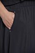 Rino & Pelle Tosca Midi Skirt Dark Navy 