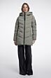 Rino & Pelle Yasmina Padded Jacket Misty Basil