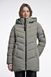 Rino & Pelle Yasmina Padded Jacket Misty Basil