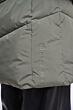 Rino & Pelle Yasmina Padded Jacket Misty Basil