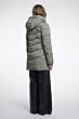 Rino & Pelle Yasmina Padded Jacket Misty Basil