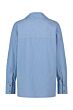 Label Dot Amalia Blouse Blauw/Wit 