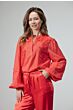 Label Dot Appo Blouse Koraal