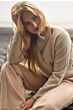 Nukus Fifi Pullover Sand