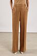 Nukus Jill Pants Scuba Camel