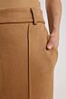 Nukus Jill Pants Scuba Camel