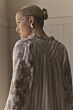 Gustav Annemie Embroidery Blouse Moonlight 