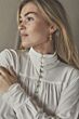 Gustav Vita Jersey Blouse L/S