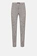 Cambio Ros Pantalon Colorfull Microcheck