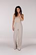 Jansen Amsterdam Abby Broek Sand Melange 