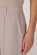 Jansen Amsterdam Abby Broek Sand Melange 