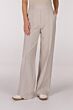 Jansen Amsterdam Abby Broek Sand Melange 