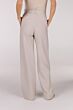 Jansen Amsterdam Abby Broek Sand Melange 