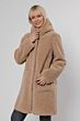 Rino & Pelle Alina Reversible Hooded Coat 