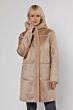 Rino & Pelle Alina Reversible Hooded Coat 