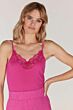 Juffrouw Jansen Alora Top Bright Pink