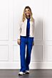 Studio Anneloes Angel sls Jumpsuit Royal Blue 
