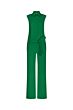Studio Anneloes Angel sls Jumpsuit Clover Green 