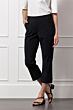 Studio Anneloes Anne Capri Trousers Black