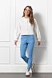 Studio Anneloes Anne Trousers Mid Blue