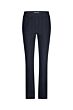 Studio Anneloes Anne Pintsripe Trousers Dark Blue 