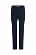 Studio Anneloes Anne Bonded Trouses Dark Blue 