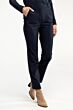 Studio Anneloes Anne Bonded Trouses Dark Blue 
