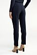 Studio Anneloes Anne Bonded Trouses Dark Blue 