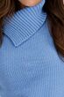 Monari Pullover Arctic Blue