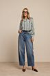 Studio Anneloes Babet Denim Trousers Jeans