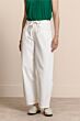Studio Anneloes Babet Denim Trousers Offwhite 