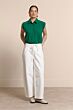 Studio Anneloes Babet Denim Trousers Offwhite 