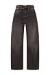 MAC Ohio Barrel Jeans Coffee Vintage 