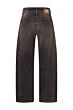 MAC Ohio Barrel Jeans Coffee Vintage 