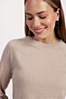 Studio Anneloes Basha Cashmere Pullover Latte 