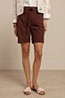 Studio Anneloes  City Bermuda Chestnut 