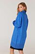 Jansen Amsterdam BIBI Cardigan Blue 