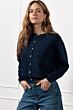 Studio Anneloes Bibi Cashmere Cardigan Dark Blue 