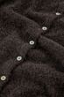 Studio Anneloes Bibi Cardigan Espresso