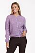 Studio Anneloes Bibi Mohair Cardigan Lila
