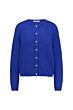 Studio Anneloes Bibi Mohair Cardigan Royal Blue 