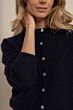Studio Anneloes Bibi Cardigan Dark Blue