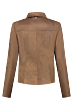 Helena Hart Blazer Cooper Biker Camel 