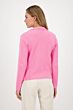 Monari Gebreide Blazer Melone
